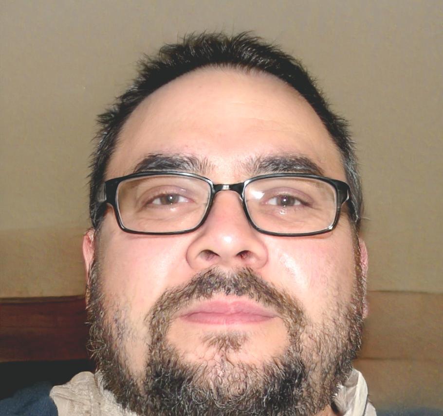 Marc Dubois