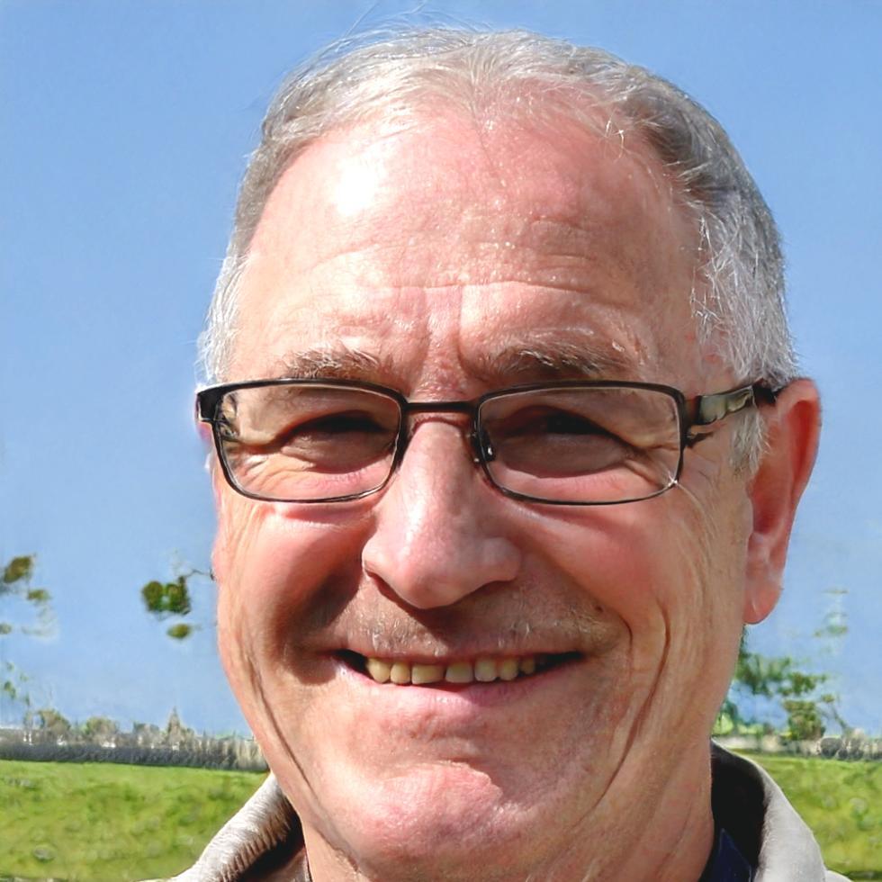 Portrait de Pierre Martin, spécialiste en économie comportementale